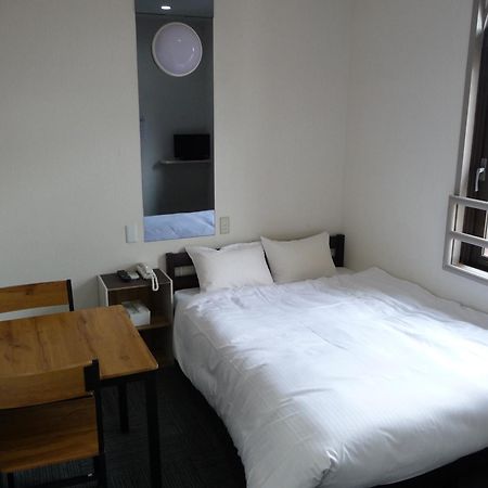 Kurashiki Global Hotel Екстериор снимка