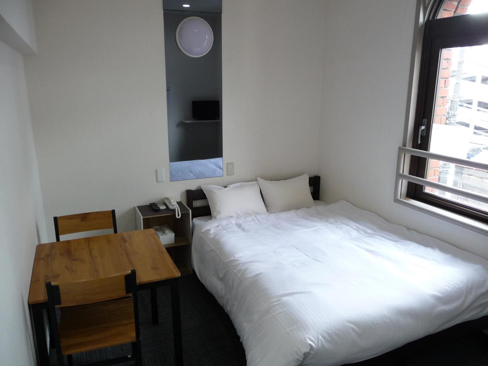 Kurashiki Global Hotel Екстериор снимка