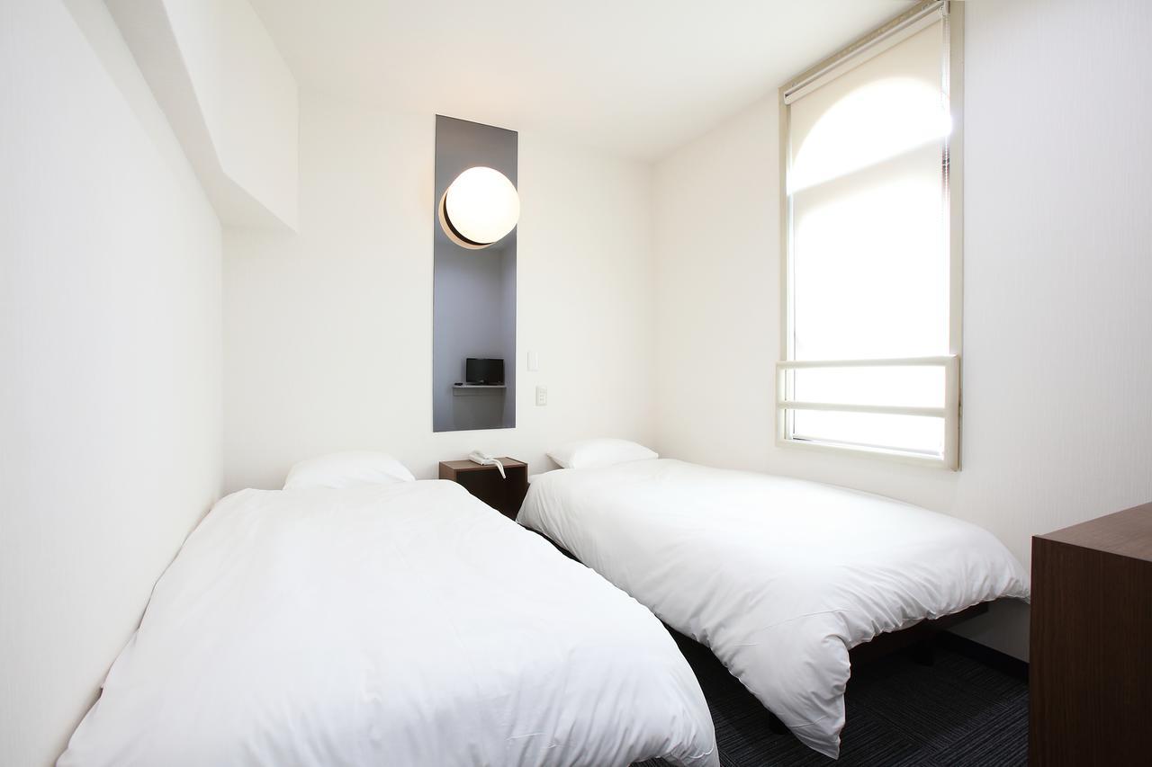 Kurashiki Global Hotel Екстериор снимка