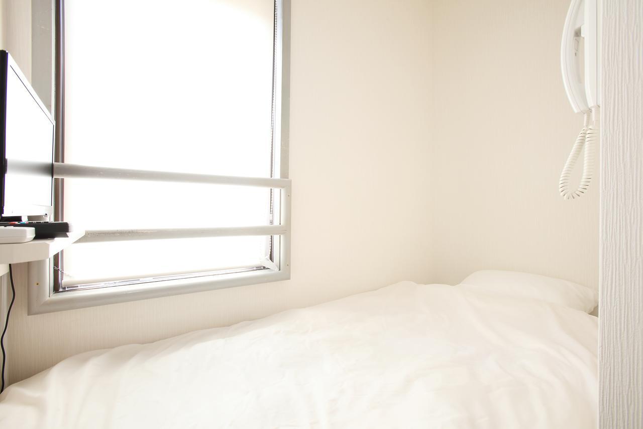 Kurashiki Global Hotel Екстериор снимка