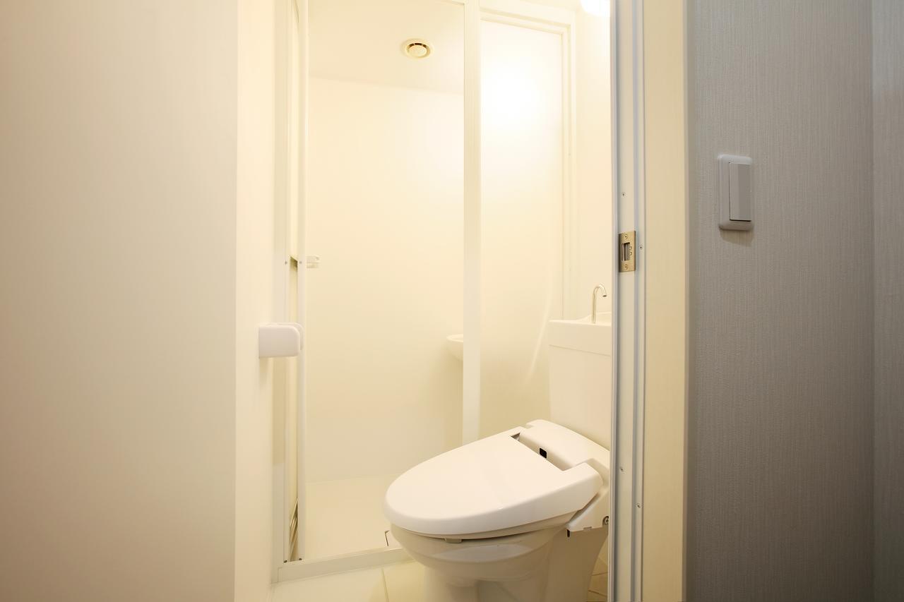 Kurashiki Global Hotel Екстериор снимка